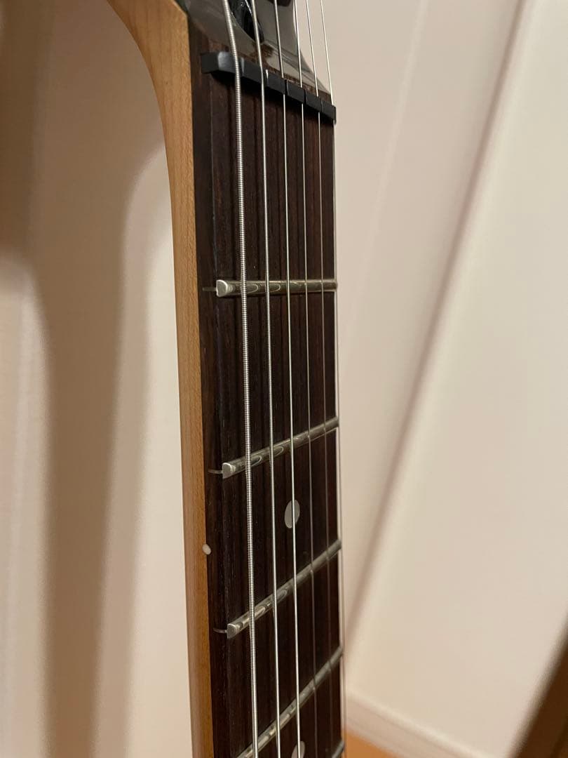 Squier Jaguar contemporary HH STエレキギター