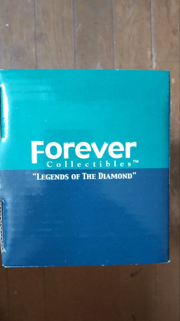 祝殿堂入り。マリナーズ イチローBobblehead 首振り人形