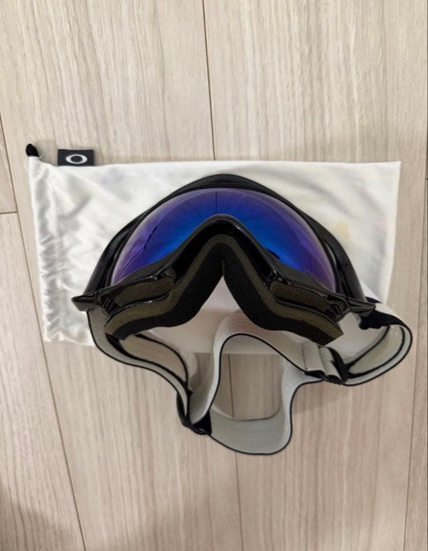 OAKLEY オークリー PRIZM プリズム ゴーグル