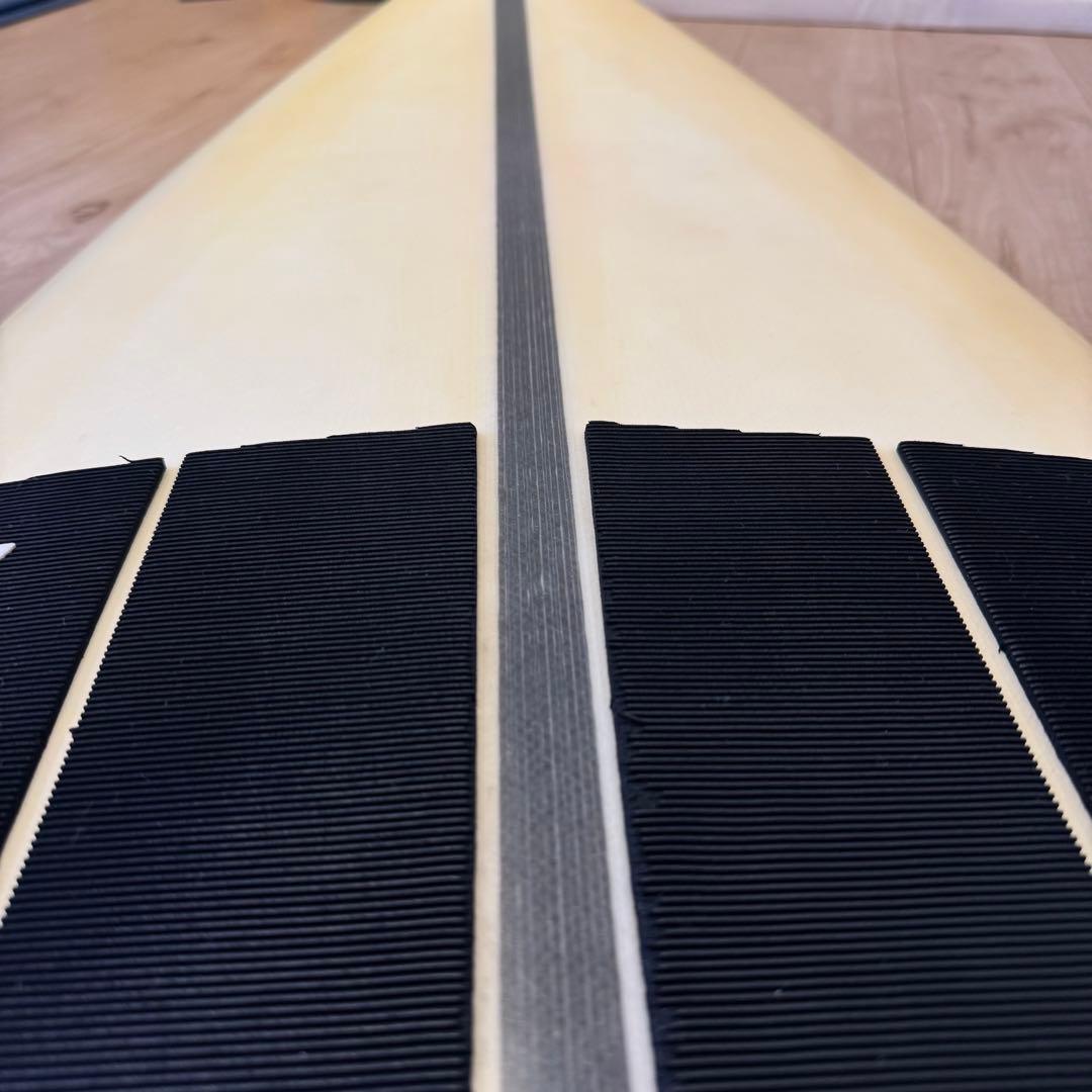 サーフボード 5'11 JS BLACK BOX 2 EPS 送料込