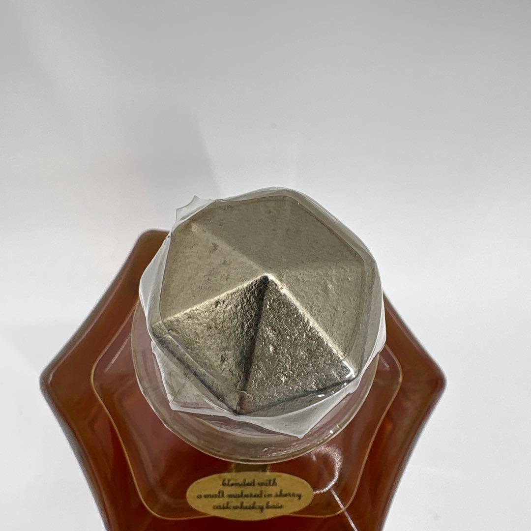 未開栓 ニッカ グランド エイジ ウイスキー660ml