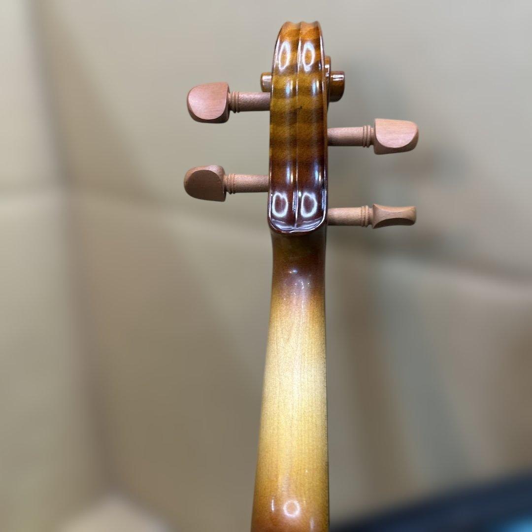 6910 【美品】ストンリン TL001-B2 バイオリン 4/4