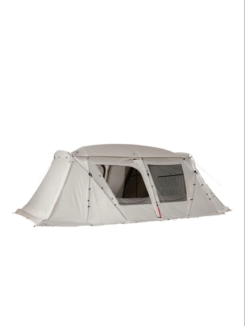 スノーピーク★ランドロックアイボリー★新品