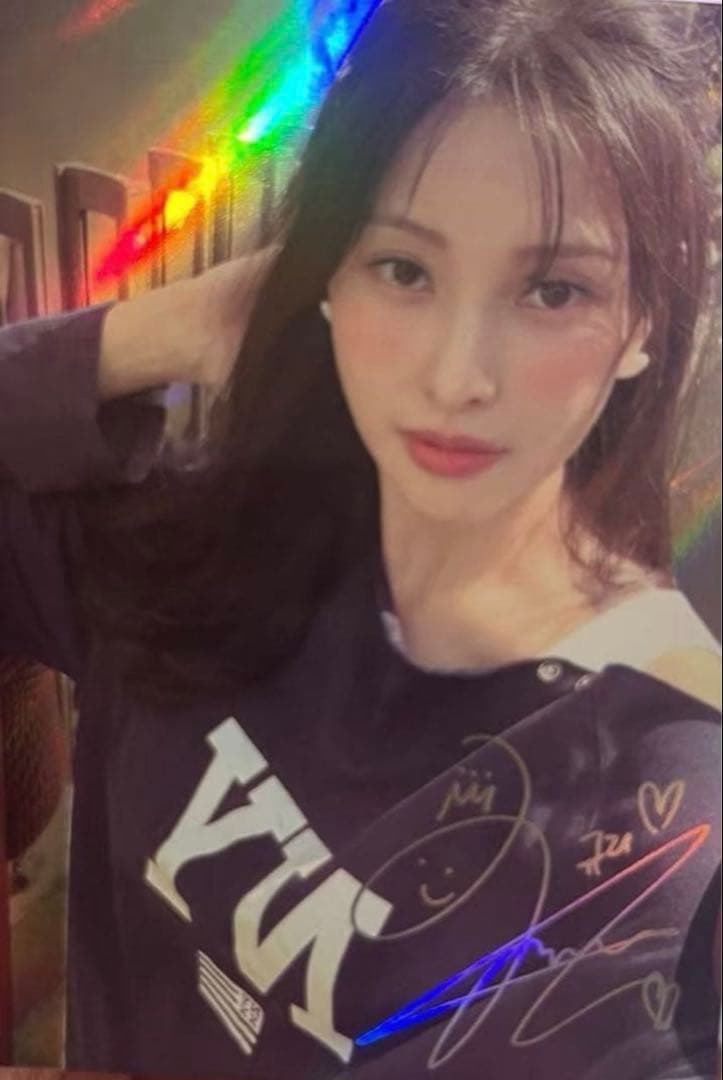 KARA KARASIA マカオライブ VIP特典トレカ+おまけ3点