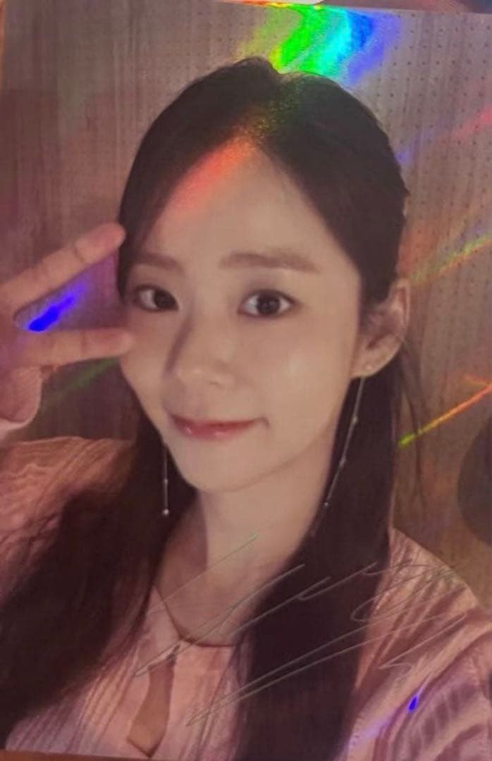 KARA KARASIA マカオライブ VIP特典トレカ+おまけ3点