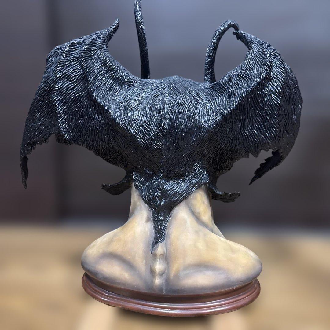 デビルマン　ヘッド