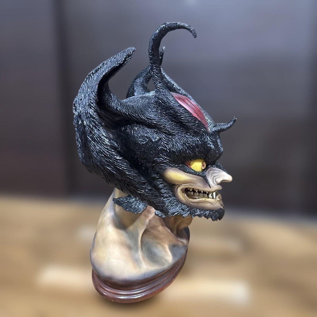 デビルマン　ヘッド