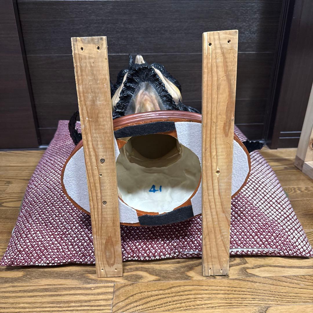 デビルマン　ヘッド