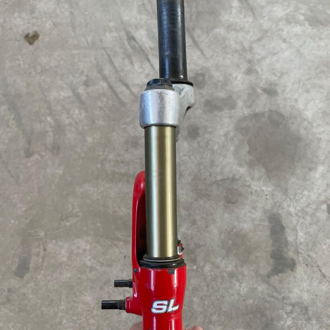 rockshox JUDY SL フロントサスペンション