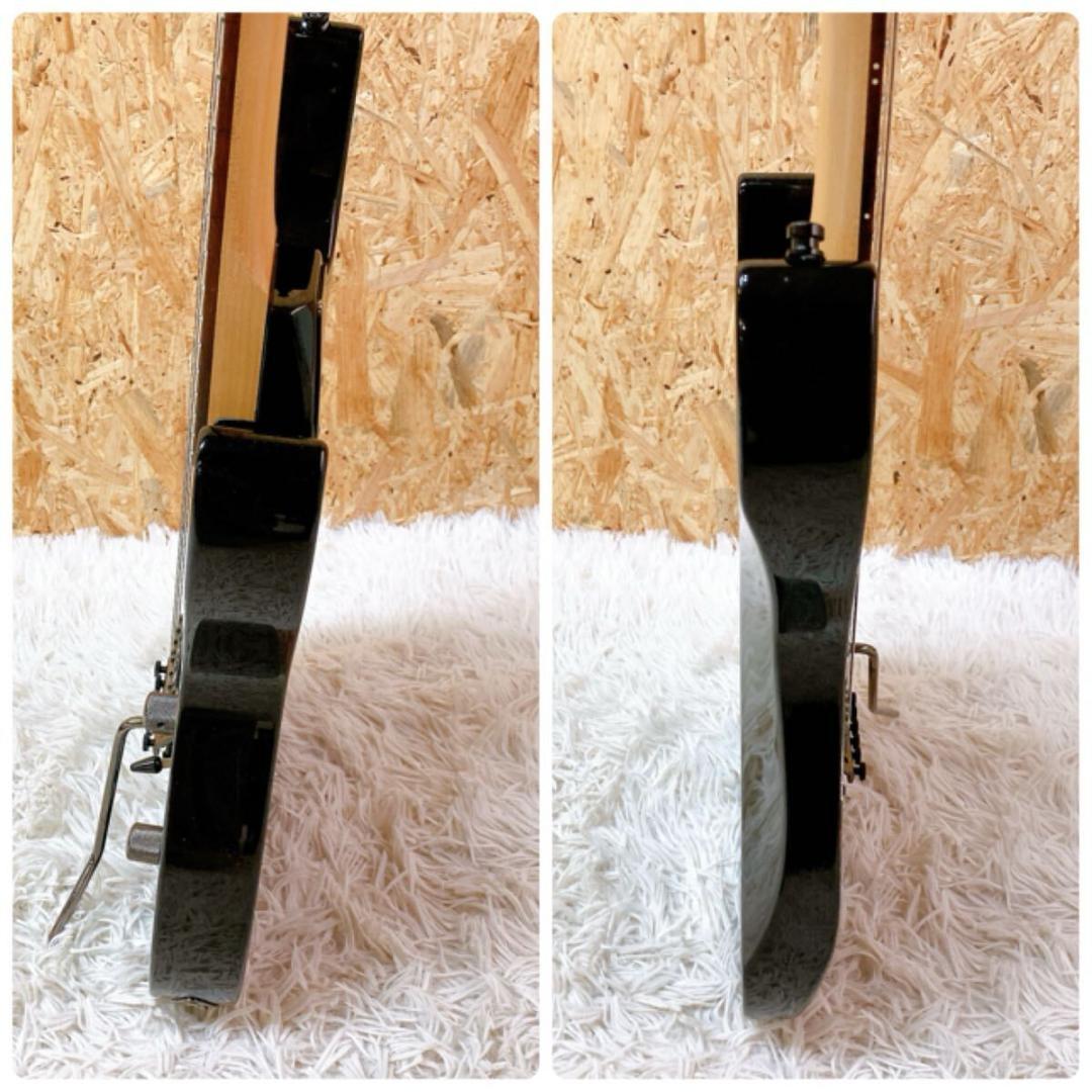 ESP LTD スカルローズ　M-200SR エレキギター