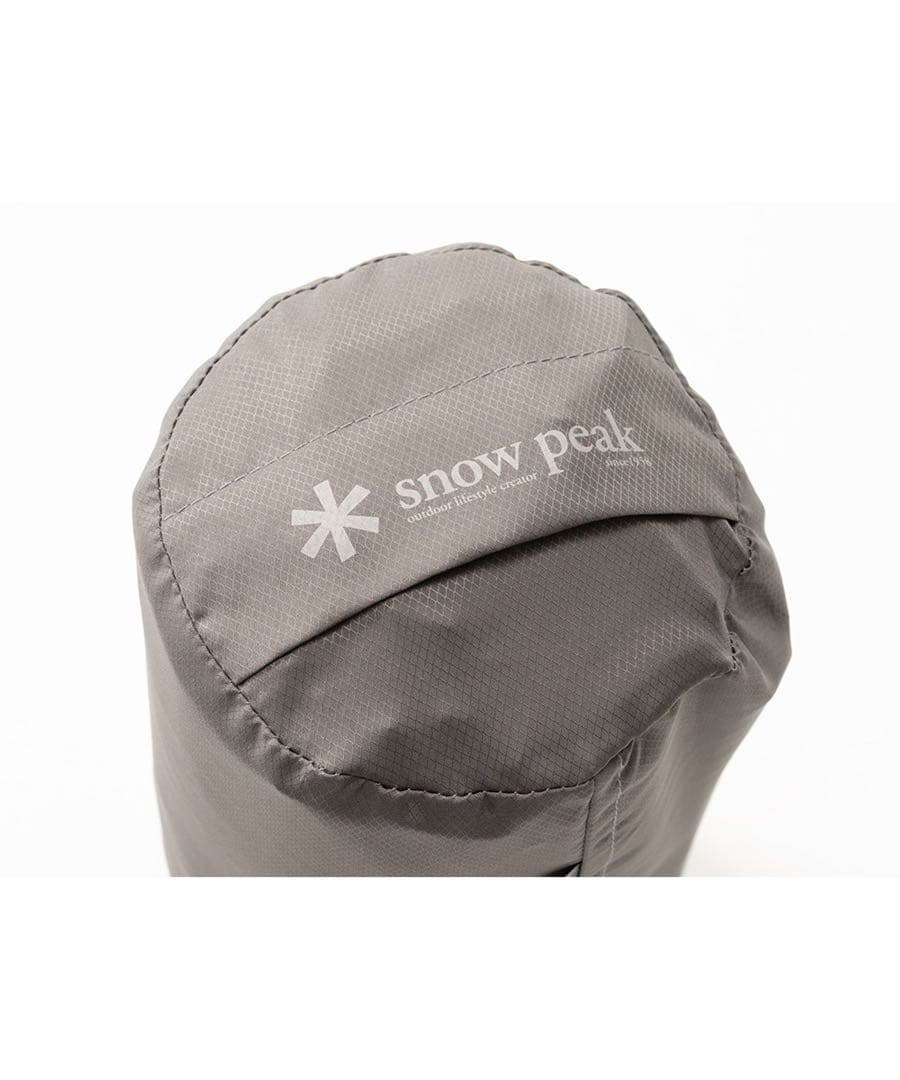  peak スノーピーク　コンパクトワイドマット　エアマット