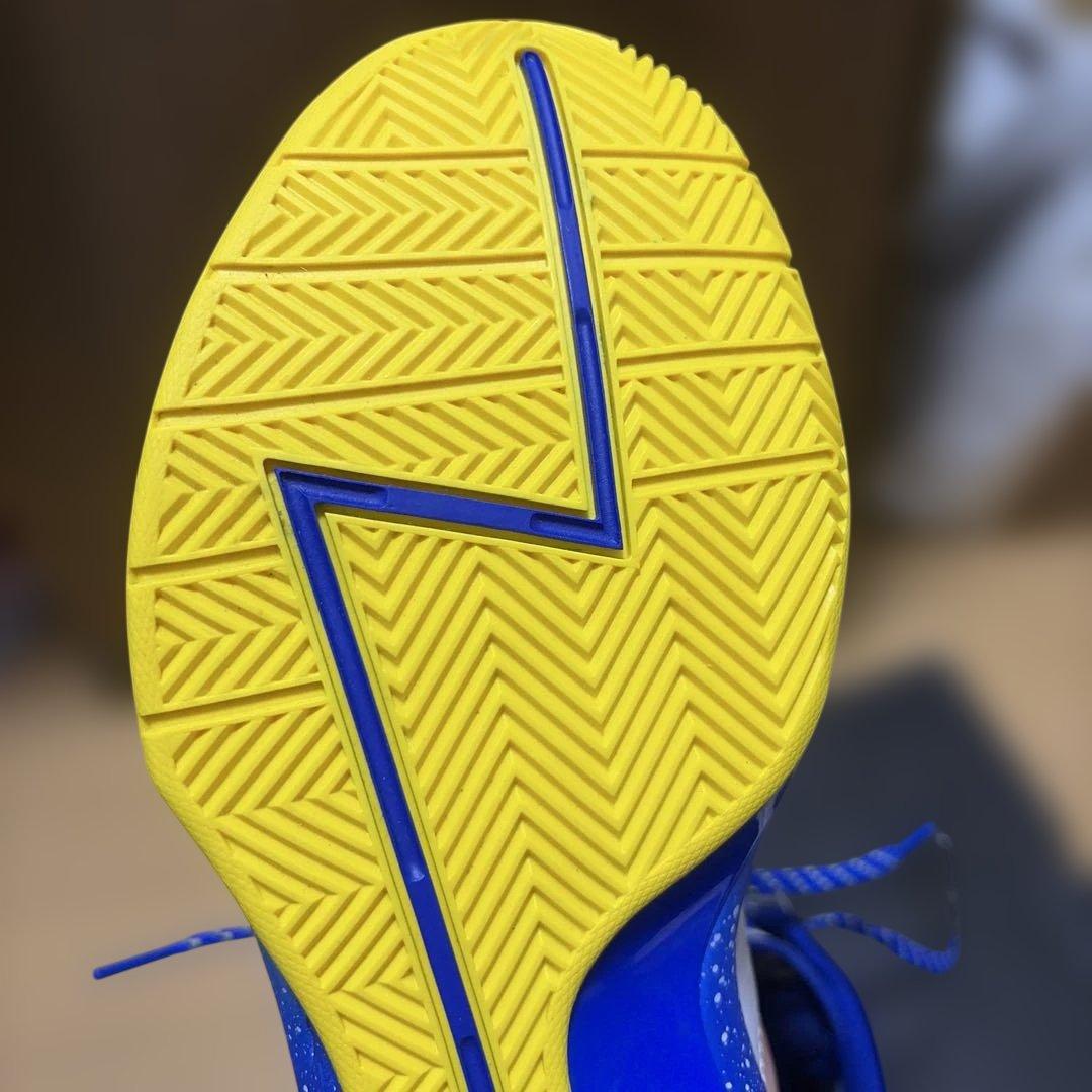 Under Armour Curry 1 カリー1