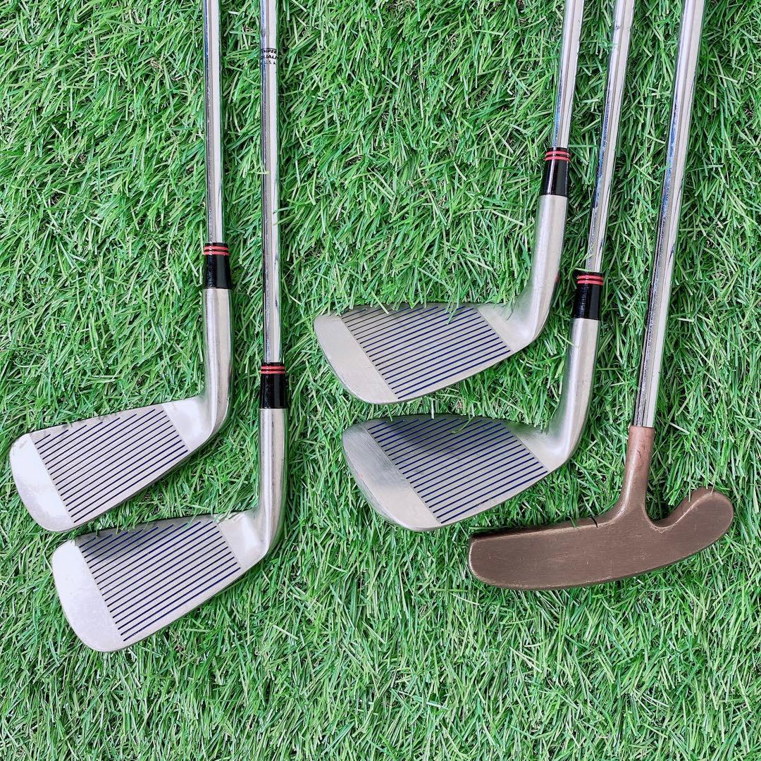 ゴルフクラブ　レディースセット　初心者　ツアーステージ　ViQ　CL N1045