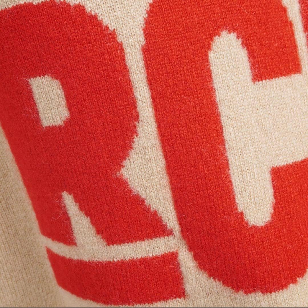 アルチビオ プルオーバーセーター