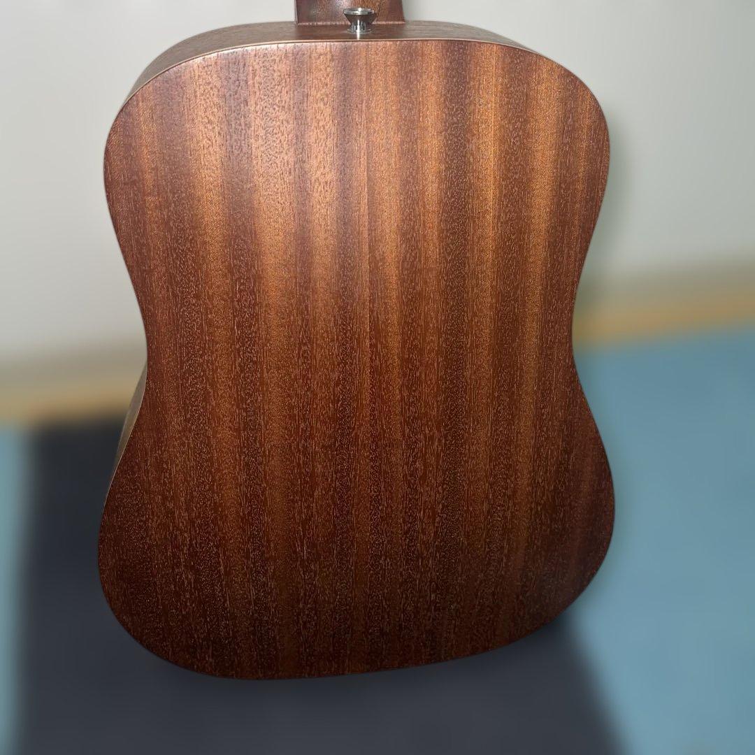 Taylor ベビーテイラー マホガニー MAHOGANY BT2　ミニギター