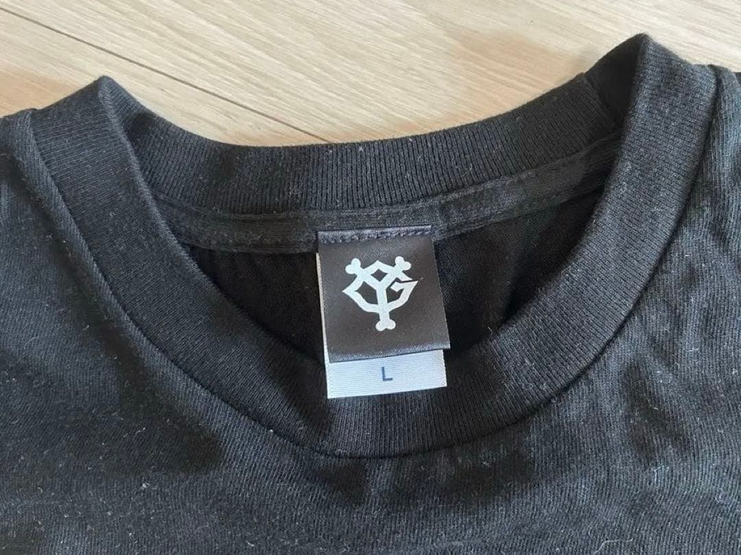 【美品】坂本勇人選手　令和1号ホームラン　記念Tシャツ