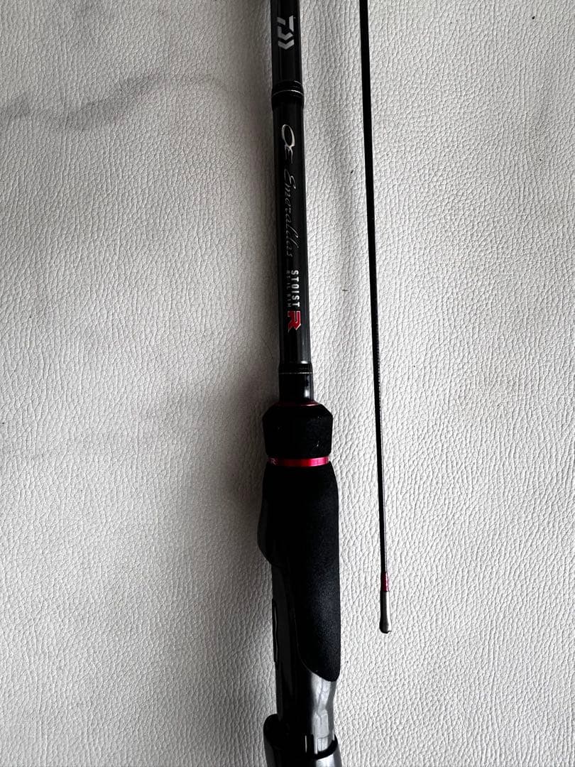 23エアリティ LT2500-H／エメラルダス ストイストRT IL81Mセット