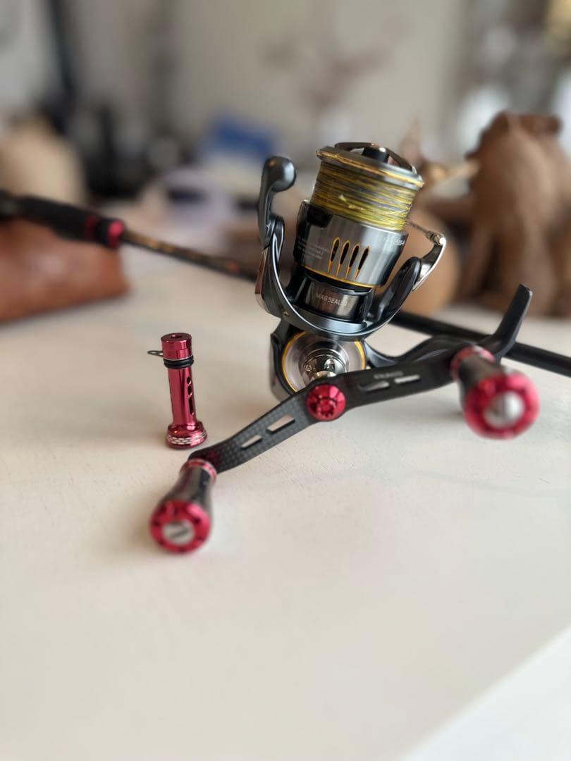 23エアリティ LT2500-H／エメラルダス ストイストRT IL81Mセット