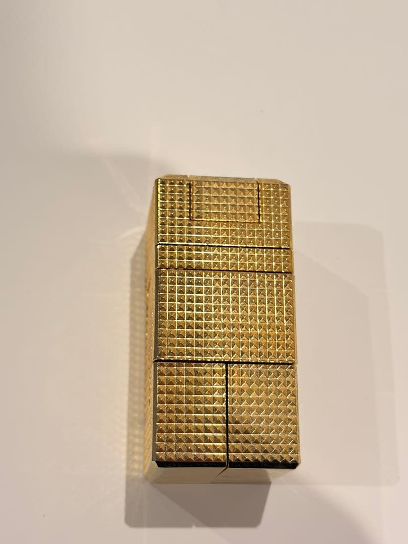 超美品　BANDAI 超合金デンジライタン　ゴールドライタン