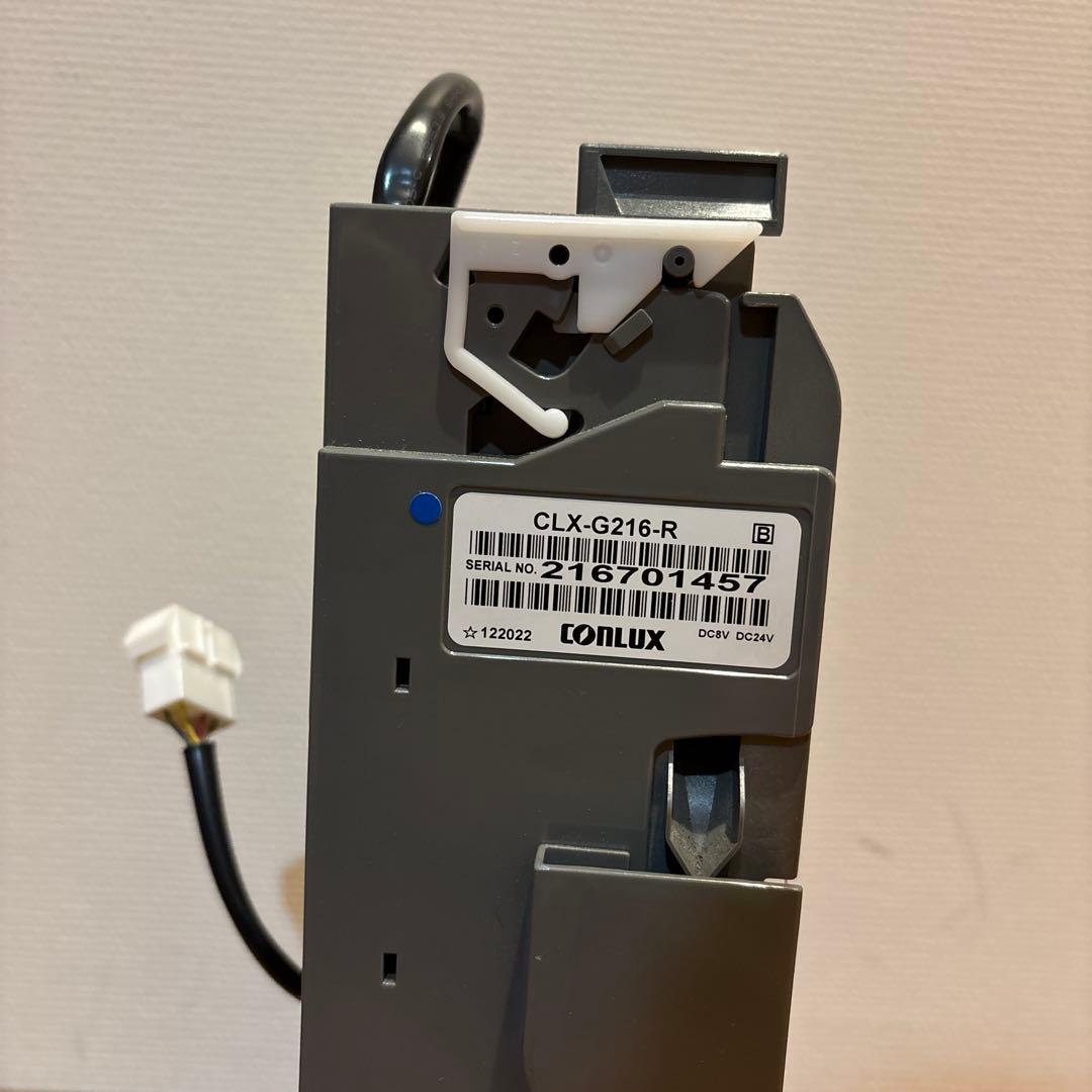 中古メック　 CLX-G216-R