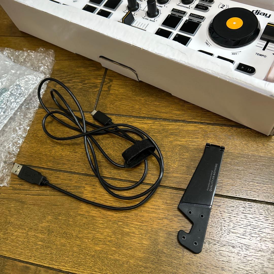 美品 Hercules DJControl Mix