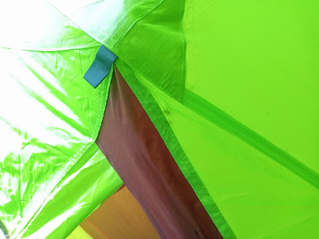 MAUNTAINDAX マウンテンダックス　NUPKA1 山岳テント