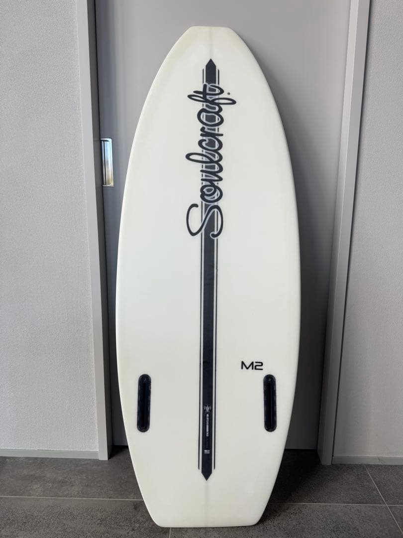 Soulcraft M2 サーフボード 4’5” ソウルクラフト