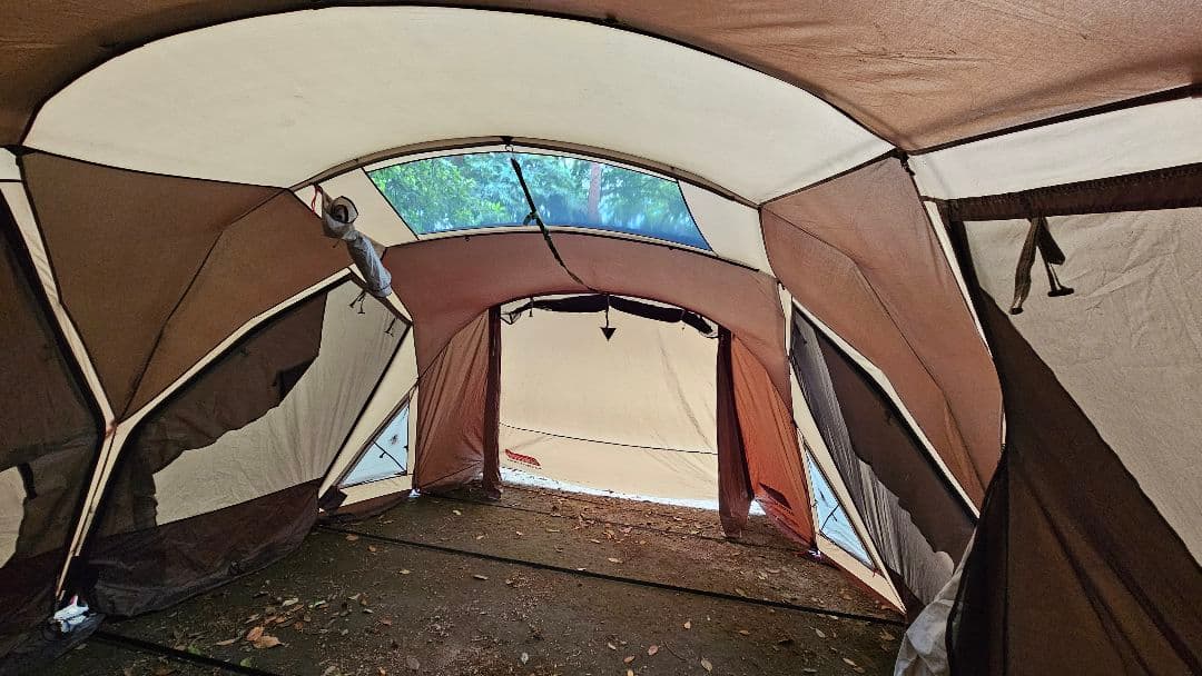 コクーン3　おまけ多数コールマンマスターシリーズColeman