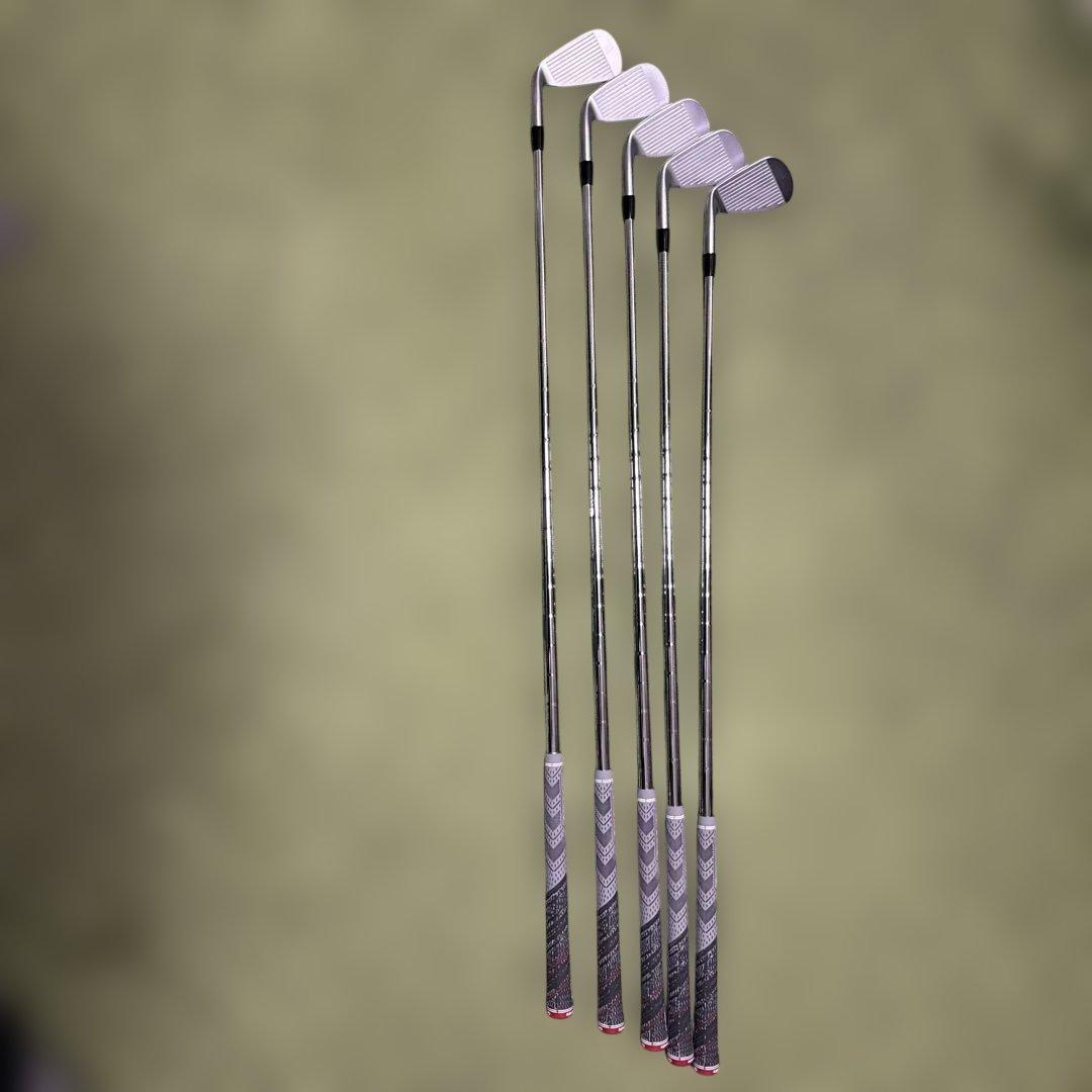 【JPX925ホットメタルプロ】 中古品になりますので宜しくお願い致します