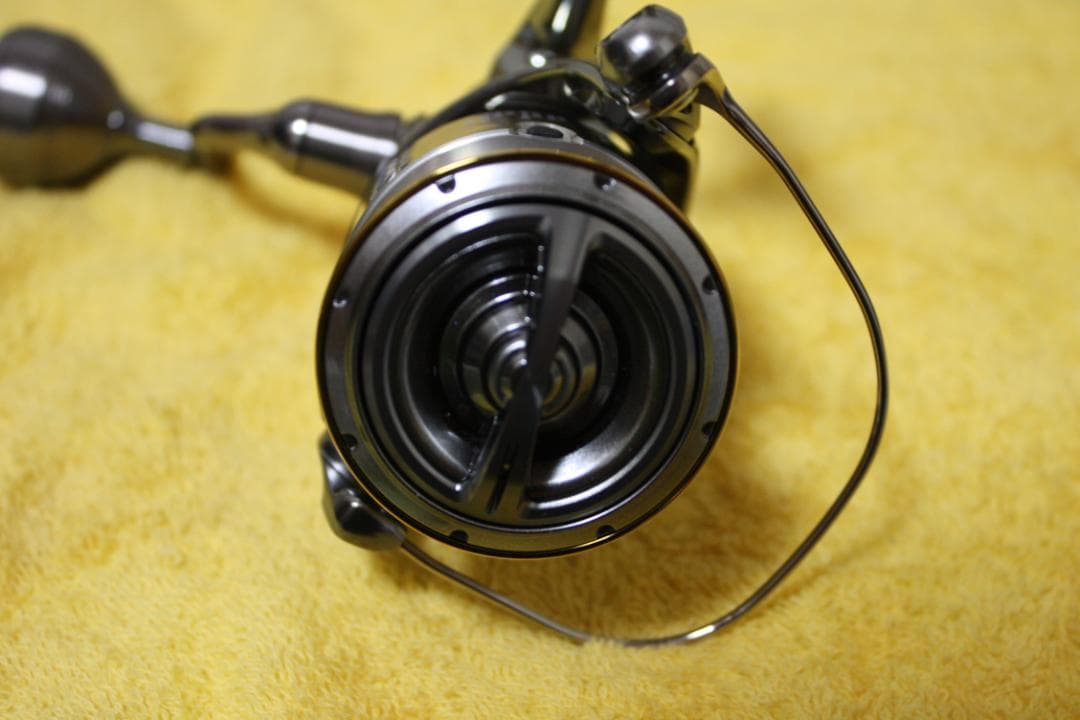 シマノ　１８ステラ 　Ⅽ5000XG