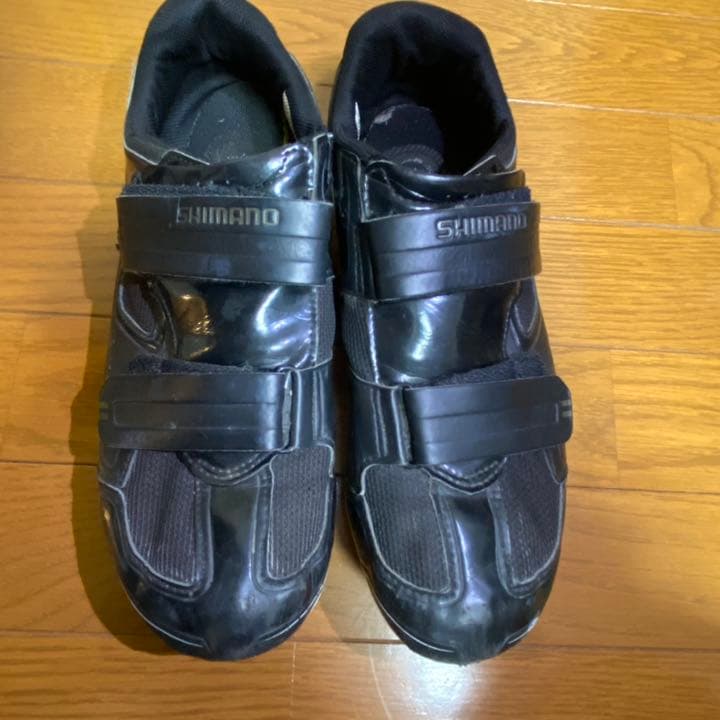 ロードバイク初期セット