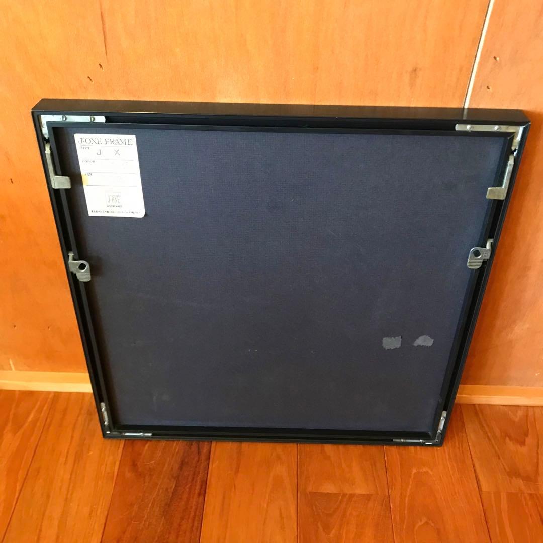 本物保証　WISHINGWELL ジェームスリジィ　RIZZI 3D アート絵画