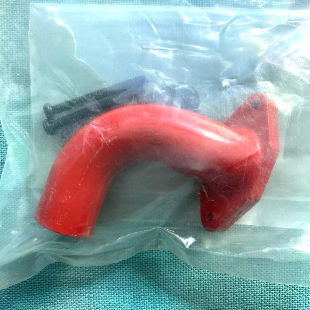 KYOSHO マニホールド (SuperTenレッド) 39663