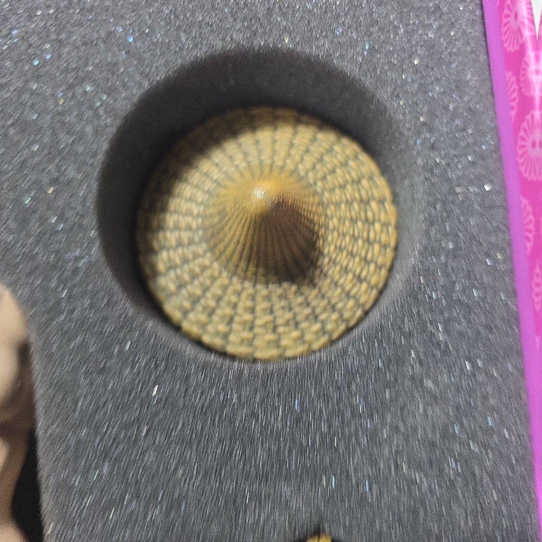 WOLFKING 1/6スケールアクションフィギュア「お通（WK89018A）」