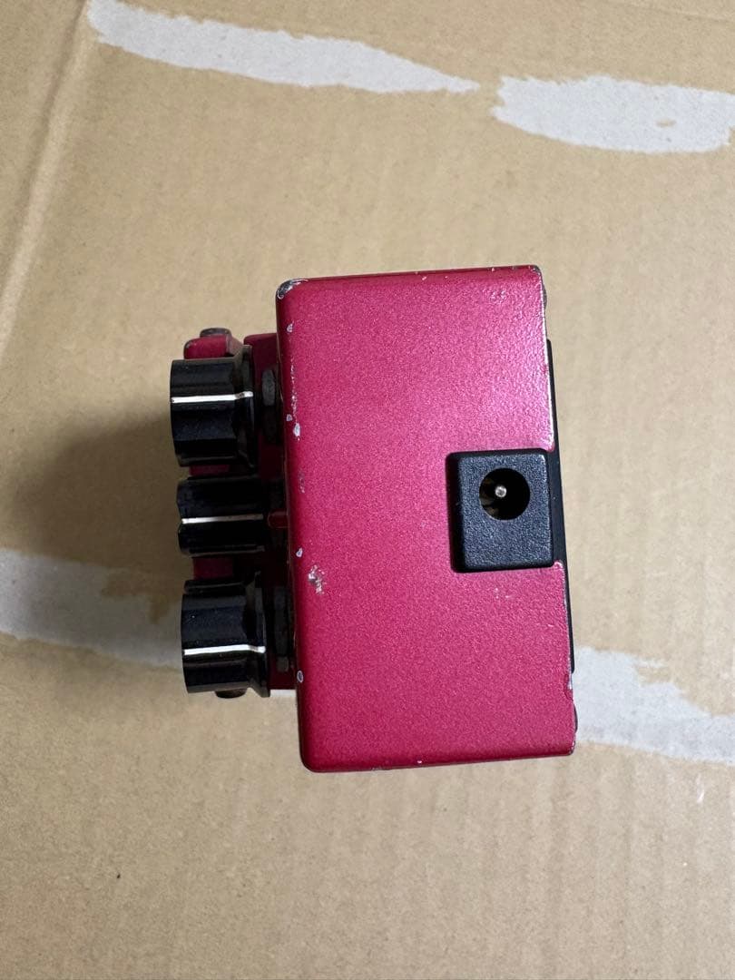 ギター BOSS DM-2 Delay