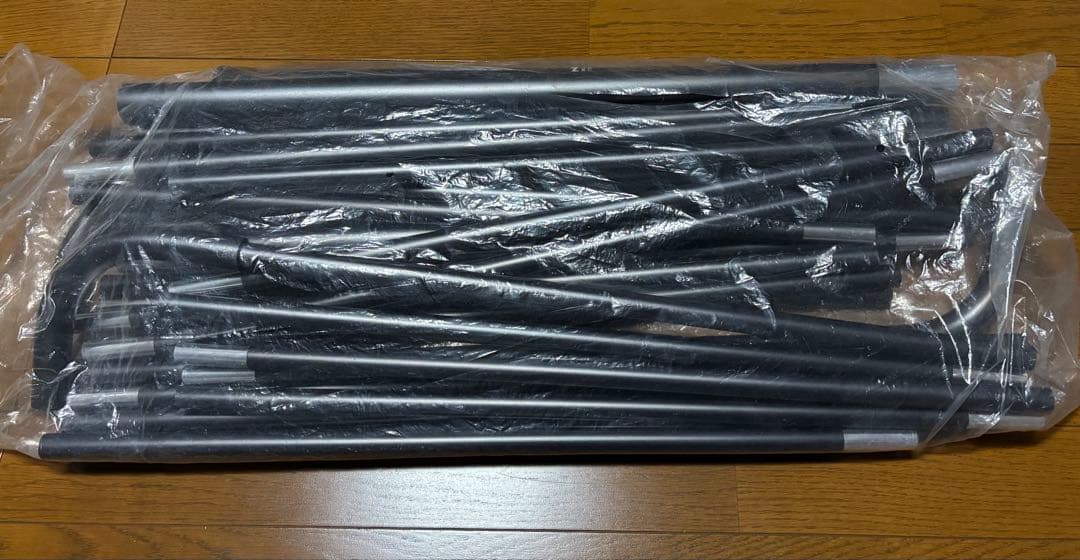 ゼインアーツ ゼクー L インナーテント付！