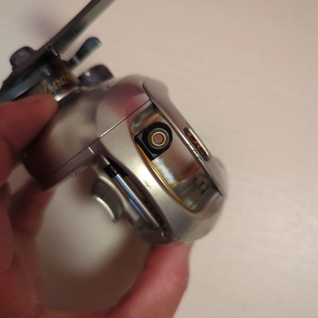 メタニウムmgDC7