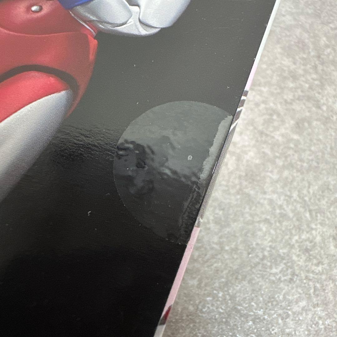 ★新品★ウルトラの母 ウルトラアクト ウルトラマンタロウ フィギア おもちゃ