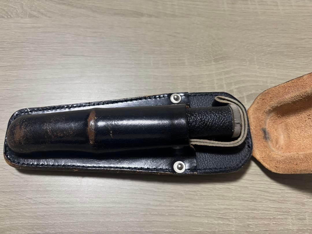 特殊警棒のケース【ノーベル社製】