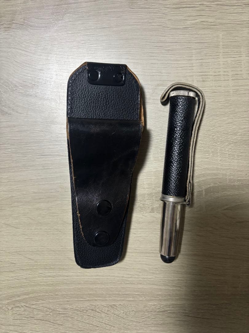 特殊警棒のケース【ノーベル社製】