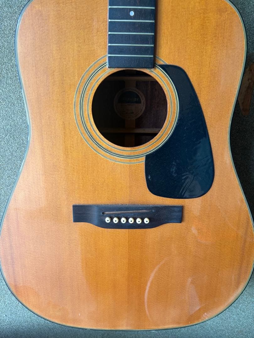 Morris MD201N アコースティックギター