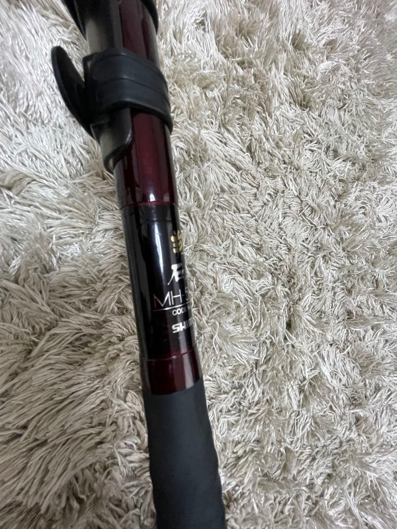 シマノ　翔石鯛　MH-500T 値下げ‼️