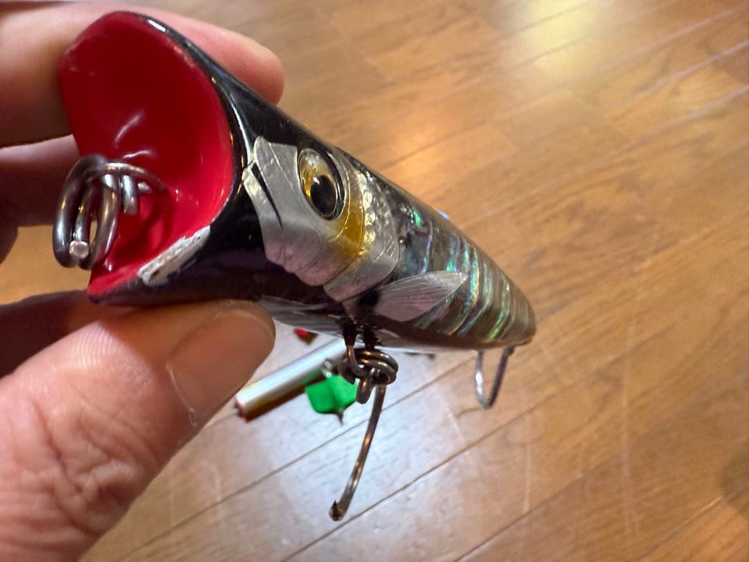 ヒロペン　ルアー180