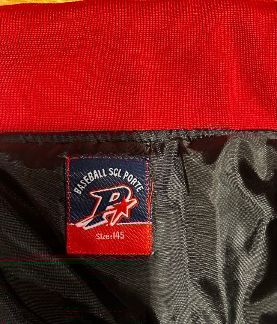 ポルテ　ベンチコート145