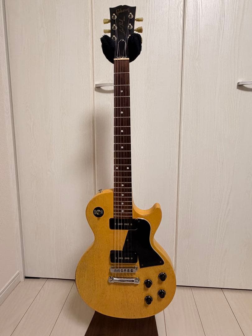 Gibson Les Paul jr Special ギブソン レスポール