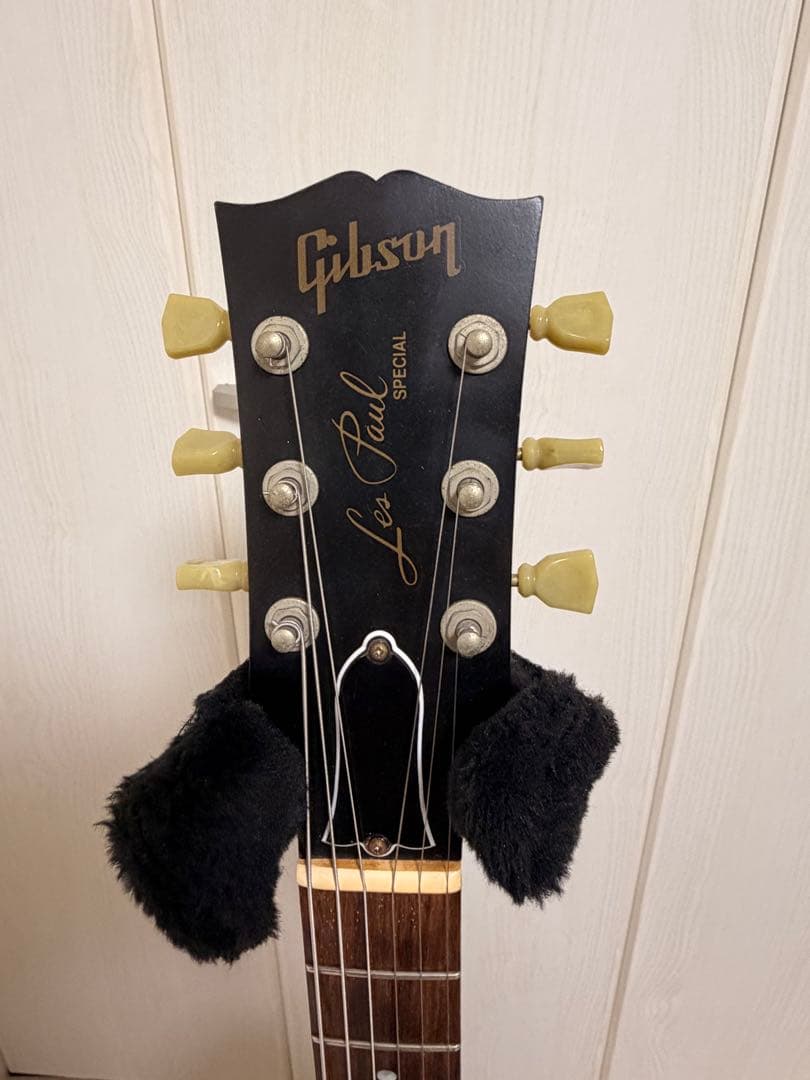 Gibson Les Paul jr Special ギブソン レスポール