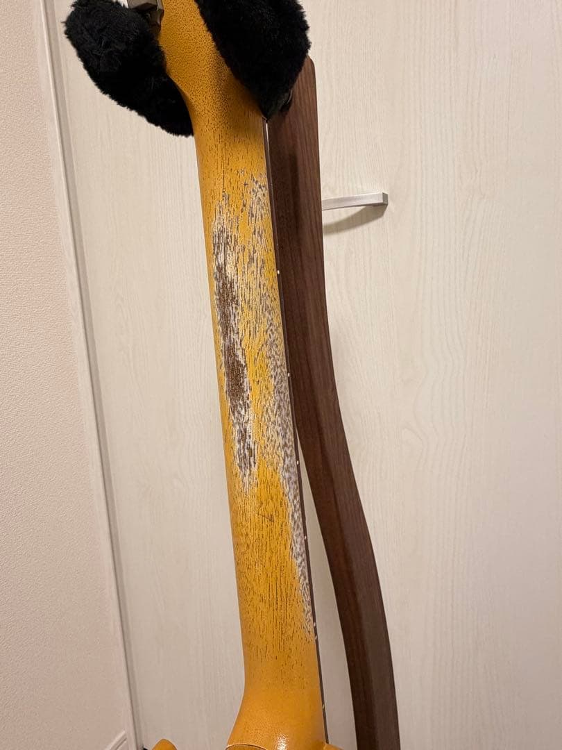 Gibson Les Paul jr Special ギブソン レスポール