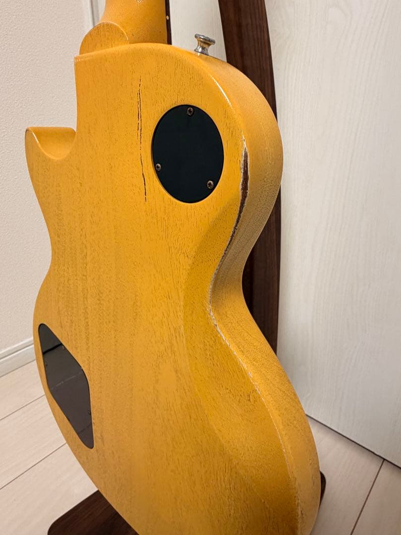 Gibson Les Paul jr Special ギブソン レスポール