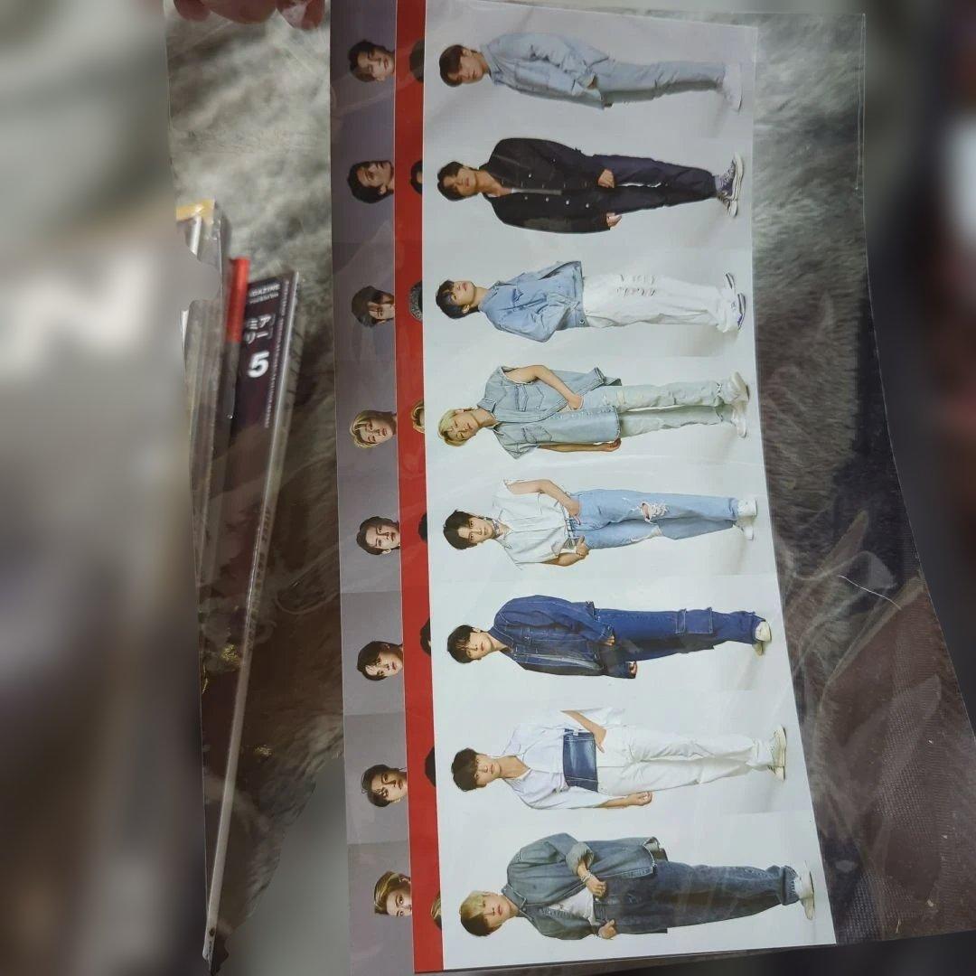 ATEEZ 雑誌 12冊 まとめ売り