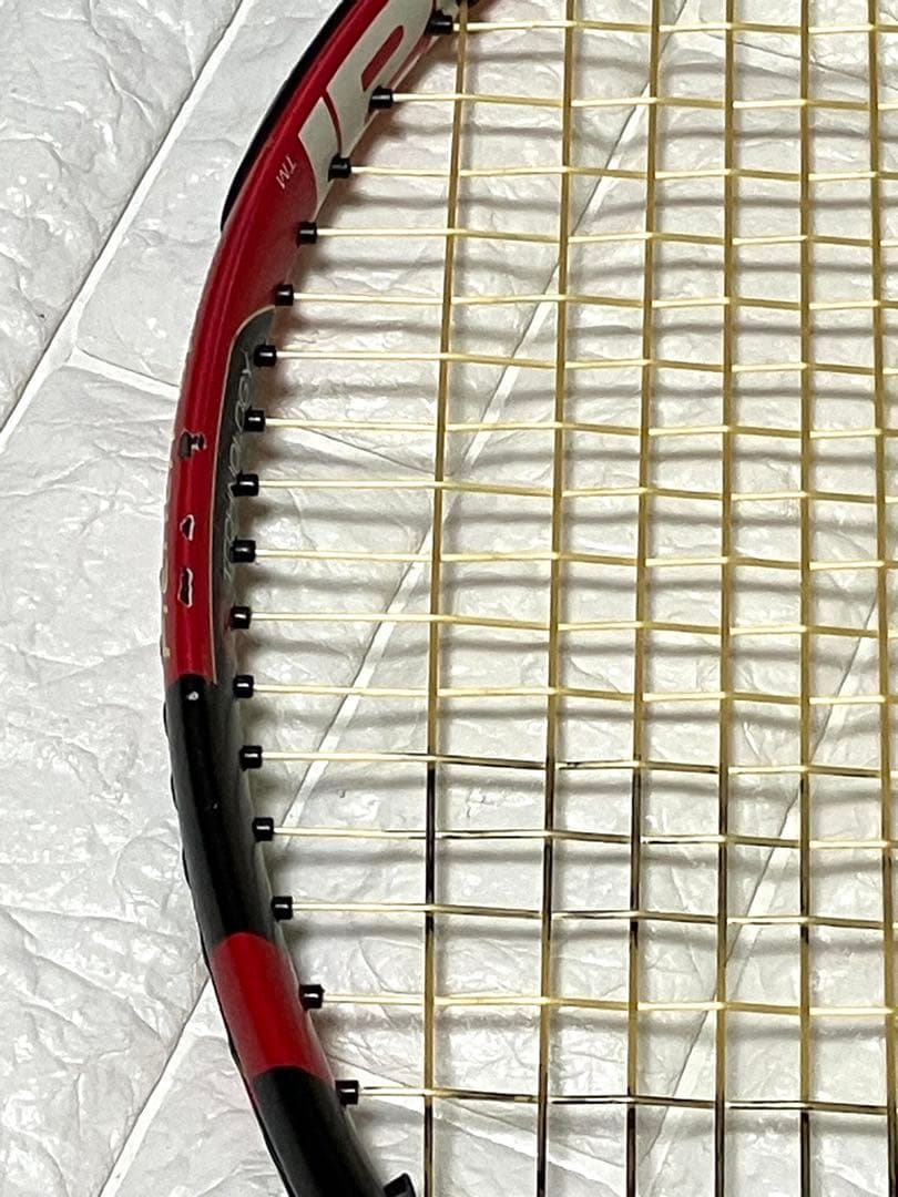 バボラ アエロプロドライブ ローランギャロス